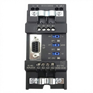 อินเทอร์เฟซ DP รุ่น 6ES7153-1AA03-0XB0 เชื่อมต่อกับ IM 153-1 โมดูลอินเทอร์เฟซ DP รุ่น 6ES7153-1AA03-0XB0 6ES7 153-1AA03-0XB0 - Product Image 4