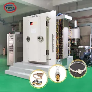 Watch IPG ion plating machine/Watch IPB ion plating equipment/Watch IPS ion plating system