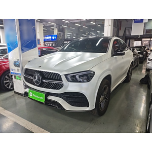 Guazi 2022 Mercedes-Benz <span class=keywords><strong>GLE</strong></span> SUV 5 places Turbo R20 Essence en stock Automatique Conduite à gauche pour propriétaires longue durée - Product Image 1