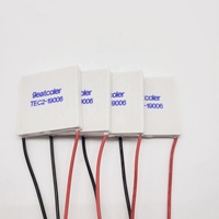 Refroidisseur thermoélectrique geatcoler TEC TEC1-12706