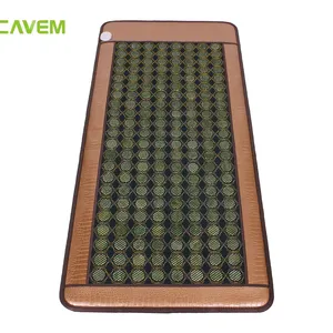 Mattresses Good Price Jade Mattress Jade Stone Mattress Heating Mat Electric Heating Pad Thermal Jade Mattress