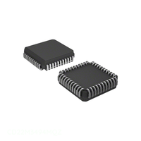 44 LCC CD22M3494MQZ IC de componentes de circuito electrónico lógico por canal de fabricante