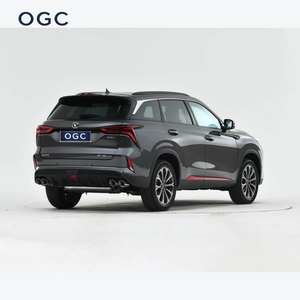 Changan CS75 Plus 1.5T LHD 5 places automatique SUV d'occasion <span class=keywords><strong>2022</strong></span>, faible kilométrage, intérieur propre, Bénin, Côte d'Ivoire, Togo, Chine, en vente - Product Image 5