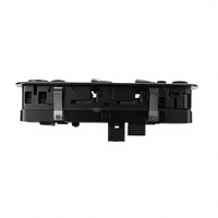 Interrupteur principal de lève-vitre avant gauche pour Jeep Dodge Chrysler, pièce de rechange automobile OE 68139806AB