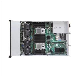 Servidor en Rack Fusionserver 2288HV7 2U, Xeon 4314, 8 Discos Duros SAS/SATA de 2.5 Pulgadas, Almacenamiento para Servidor, RAM, NAS, Internet, Fusionserver 2288HV - Product Image 2