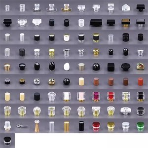 Perfume Floral de Lujo para Mujer en Spray - Ecológico y Portátil, Fragancia Duradera de Guangdong - Product Image 5