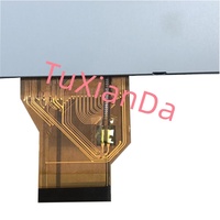 Geeignet für 8,0 Zoll 50PIN TFT LCD AT080TN64 Auto-GPS-LCD-DVD-Bildschirm Anzeigepanel