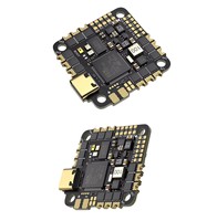 Contrôleur de vol AIO GEPRC TAKER F722 45A 32 bits haute performance pour drone FPV et accessoires de produits UAV DIY