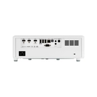 Proyector de Cine en Casa Optoma UHZ718 4K Ultra-HD, 3200 Lúmenes ANSI, Alto Brillo, 3D, Láser DLP Integrado, 5G, Android 9.0