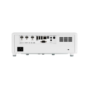Projecteur de cinéma maison Optoma UHZ718 <span class=keywords><strong>4K</strong></span> <span class=keywords><strong>Ultra</strong></span>-<span class=keywords><strong>HD</strong></span> 3200 lumens ANSI Haute luminosité 3D Laser DLP intégré 5G Android 9.0 - Product Image 3