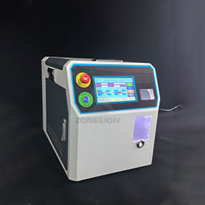 Machine à sertir les bornes de fil de 0.5 à <span class=keywords><strong>16</strong></span> m² - Product Image 4