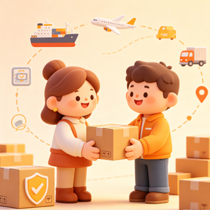 ตัวแทนจัดหาสินค้าจีนแบบครบวงจร & ตัวแทนจัดซื้อสินค้าจาก 1688 /taobao /pinduoduo - Product Image 5