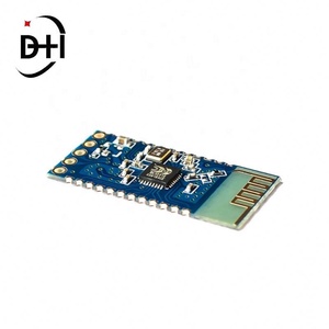 Módulo Esclavo Bluetooth CC2541 JDY-31 Compatible con SPP HC-05 HC-06 - Product Image 4