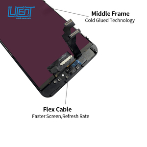 Pantalla per <span class=keywords><strong>iphone</strong></span> <span class=keywords><strong>6</strong></span> 7 8 LCD per <span class=keywords><strong>iphone</strong></span> <span class=keywords><strong>6</strong></span> display digitizer assembly per <span class=keywords><strong>iphone</strong></span> <span class=keywords><strong>6</strong></span> <span class=keywords><strong>plus</strong></span> <span class=keywords><strong>schermo</strong></span> - Product Image 6