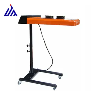 good best homemade infrared flash dryer screen printing