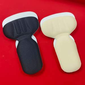 Almohadillas Protectoras para Talones de Zapatos, Ajustables, Antidesgaste, para Deportes y Actividades al Aire Libre, Venta al Por Mayor - Product Image 1