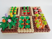 Candados flexibles y flexibles para niños, 6 locks CS DDlastic lastic plástico