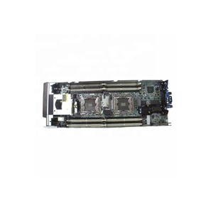 ใหม่ 843305-001 HPE ซิสเต็มบอร์ด V3/v4 BL460c G9 DDR4 ซ็อกเก็ตหน่วยความจำ <span class=keywords><strong>AM3</strong></span> + อินเทลชิปเซ็ตอินเทอร์เฟซ SATA - Product Image 5