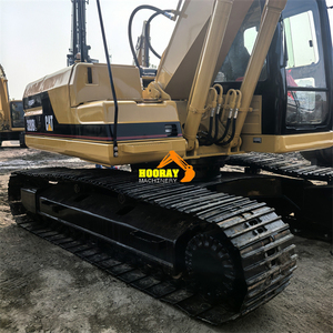 รถขุดตีนตะขาบ Caterpillar Cat320D/C320B/C320BL/C320C/C320D2/C320CL มือสอง ปี 2018 รุ่น 20 ตัน เครื่องยนต์ 100 กิโลวัตต์ - Product Image 3