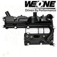 Tapa de balancines de válvulas superior del cabezal del motor BM5G-6M293-DF para Ford 1.6L 2016-2019