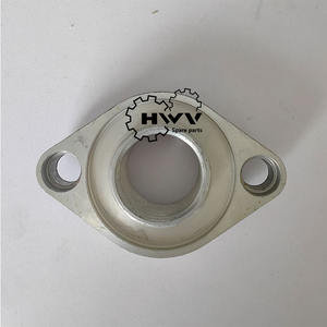 8J8782 8J-8782 Válvula de cuerpo de drenaje duradera como conjunto de válvula hidráulica de excavadora para 320 330 330GC - Product Image 2