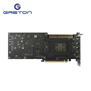 การ์ดจอ Original Instinct MI210 Accelerators 64 HBM2e 4096-bit รุ่นใหม่ Instinct MI210 - Product Image 2