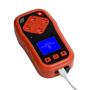 <span class=keywords><strong>Detector</strong></span> de gás portátil multi-específico da indústria, analisador de gás e alarme de monóxido de carbono, melhor preço, <span class=keywords><strong>detector</strong></span> de gás