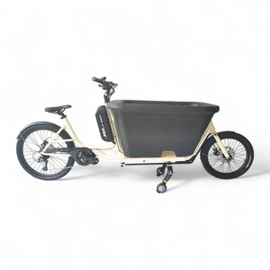 Moteur 350W efficace double jantes en alliage accélérateur complet avant/arrière LED lumières <span class=keywords><strong>Cargo</strong></span> <span class=keywords><strong>vélo</strong></span> électrique - Product Image 4
