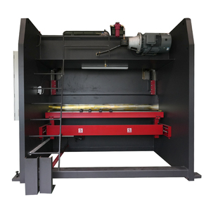 <span class=keywords><strong>DELEM</strong></span> <span class=keywords><strong>58T</strong></span> automatique hydraulique 4 + 1 axes CNC presse plieuse tôle plieuse - Product Image 4