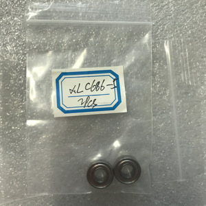 Pièce de rechange à roulement à billes XLC686-5 pour machine Panasonic AI SMT - Product Image 2