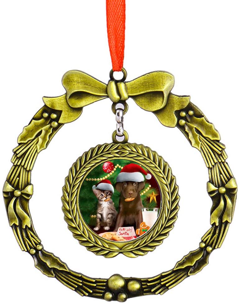 Christmas ornament -9