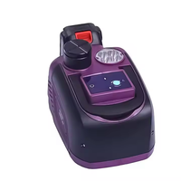 Cric de voiture électrique sans fil 2 en 1 télécommandé Cric de levage de grande hauteur 12v 5 tonnes Nouveaux crics de voiture Outils de véhicule