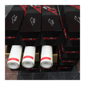 Application auto-adhésive TPU PPF non jaunissante à finition brillante pour une installation sans couture et une protection supérieure - Product Image 1