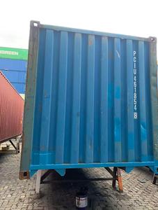 Best Price 20ft 40ft 40gp Container <strong>Freight</strong> Rates <strong>Shipping</strong> 40gp Used Container Export Container 40gp - Product Image 3