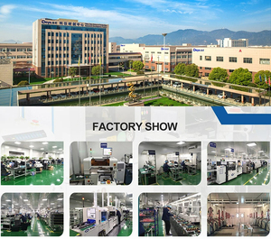 Onduleurs solaires hybrides triphasés haute performance Deye 6KW 8KW 10KW 12KW avec WiFi double MPPT SUN-SG05LP3-EU-SM2 en stock maintenant - Product Image 5