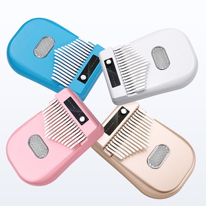 Xiaomi mijia-<span class=keywords><strong>Kalimba</strong></span> numérique, 17 touches, Bluetooth, amplificateur à pouce, connexion BT, 4 séparateurs, Piano à doigts - Product Image 1
