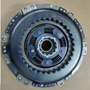 41200-2B000 gruppo frizione trasmissione doppia frizione per Hyundai Kona <span class=keywords><strong>Kia</strong></span> Ceed <span class=keywords><strong>XCeed</strong></span> 41200-2B001 - Product Image 2