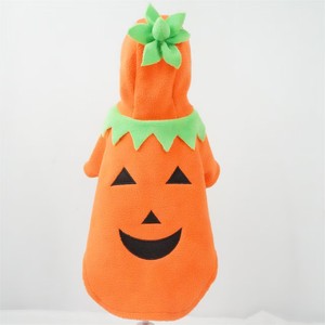 Hot Sale Halloween Style Eco-Friendly XS <b>Dog</b> Cotton Material Coat Popular Pet <b>Clothes</b> - Product Image 6
