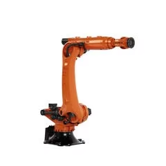 Controlador Kr240r3400-2plc para Brazo Robótico de Trabajo Pesado, Admite Control de Movimiento de 6 Ejes, Línea de Automatización Industrial Ip65 - Product Image 2