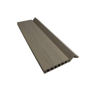 <span class=keywords><strong>Banda</strong></span> de Borde de WPC Personalizada, Protección de Esquinas en Forma de L para Pisos de WPC, Coextrusión de WPC, <span class=keywords><strong>Banda</strong></span> de Borde de Ángulo Recto para Esquinas de Pisos - Product Image 3