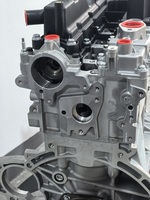 FORD 1.6T Automotor-Baugruppe für Ford Focus Kuga Mondeo Fiesta ST C-MAX S-MAX