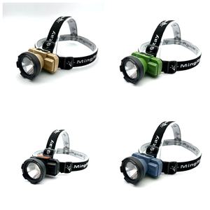 <span class=keywords><strong>Linterna</strong></span> Frontal <span class=keywords><strong>LED</strong></span> <span class=keywords><strong>de</strong></span> Iones <span class=keywords><strong>de</strong></span> Litio MingRay 2024, Nuevo Modelo, Bajo MOQ, Buen <span class=keywords><strong>Precio</strong></span>, IP44 Impermeable, Carga Tipo-C, Regulable, para Camping, Envío Gratis - Product Image 1