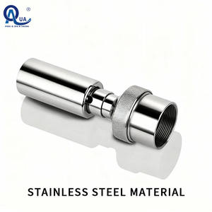 Boquilla de Chorro de Espuma de Grado Profesional WATER CROWN de 1 Pulgada para Fuente Musical Danzante - Product Image 5