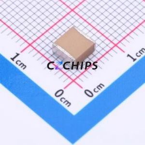 HV2220Y222KX6ATHV SMD Capacitor (MLCC) 2220 ( Capacitance: 2.2nF )( Precision: 10% Rated Voltage: 6kV ) - Product Image 1