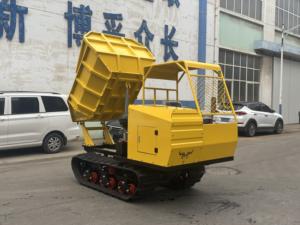 All Terrain Crawler Transporter mit starker Kletter fähigkeit - Product Image 6