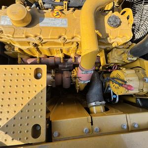 Excavadora de cadenas CAT 330 D2L usada de 30 toneladas de alta eficiencia para trabajos de construcción a gran escala, edificación y minería - Product Image 6