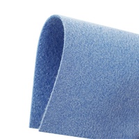 420gsm ou Customize King Simulated Chamois Leather Car Care & Detailing Supplies Chamois Deerskin Chamois Leather Car Wash Towel