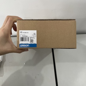 NS-Serie NS5-TQ10B-V2 5,7-Zoll-Schwarz-LED-Hintergrundbeleuchtung Touchscreen HMI-Industrie-PCs Programmier bares Terminal für menschliche Maschinen - Product Image 5