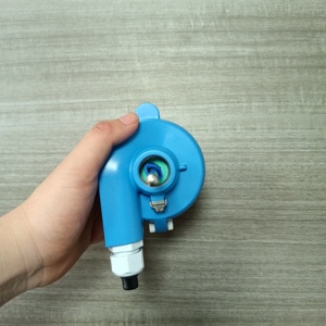 Thương Hiệu Mới Ban Đầu E + H Công Nghiệp Modular Nhiệt Kế Chống Cháy Nổ TM411-8XT20/101 Nhiệt Độ Áp Suất Dụng Cụ Đo - Product Image 4