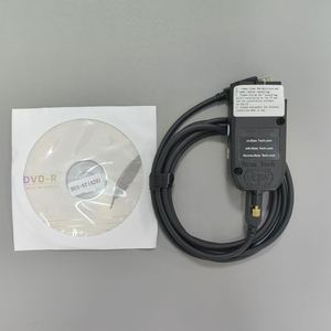 เครื่องมือวินิจฉัยหลายภาษา Real Hex V2 <span class=keywords><strong>VCDS</strong></span> 26.3 STM32F429 ARM Chip อัปเดตออนไลน์ ไม่จำกัด VIN License สำหรับ VW Audi Skoda - Product Image 3